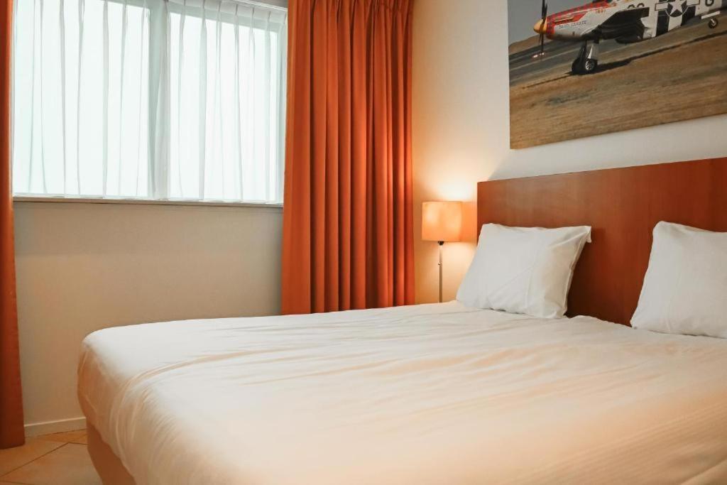 De Vlijt Royal Class Suite De Cocksdorp  Ngoại thất bức ảnh