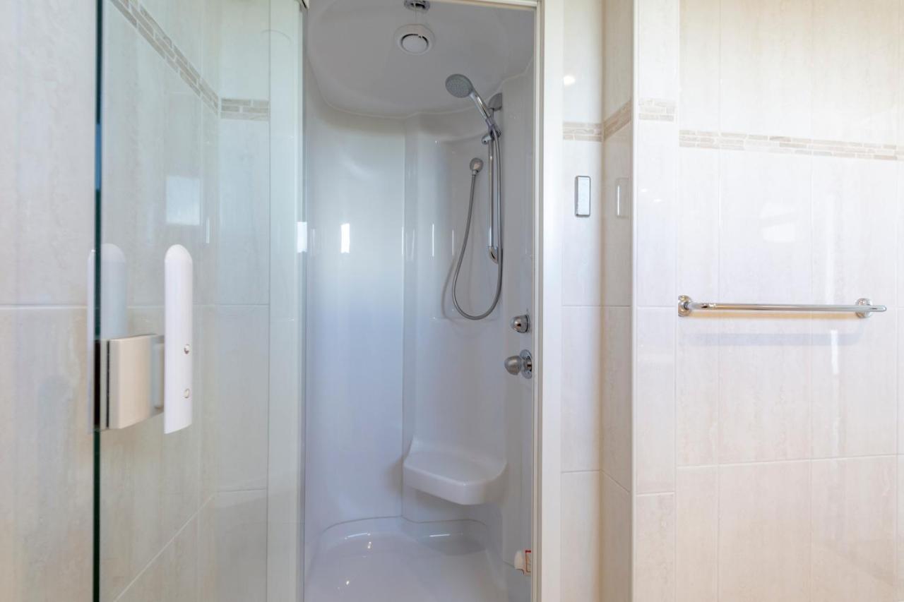 De Vlijt Royal Class Suite De Cocksdorp  Ngoại thất bức ảnh